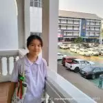 น้องขวัญข้าว