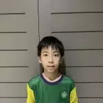 น้องซันชายน์