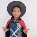 น้องกฤษฏิ์