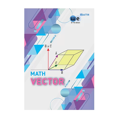 คอร์ส คณิตศาสตร์ ม.5 เทอม 1 กลุ่ม A รวมทุกบท บท เวกเตอร์ ที่ WE BY THE BRAIN