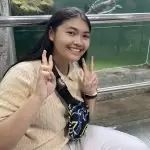 น้องมะนาว