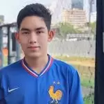 น้องริว