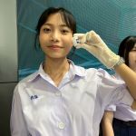 น้องอบอุ่น