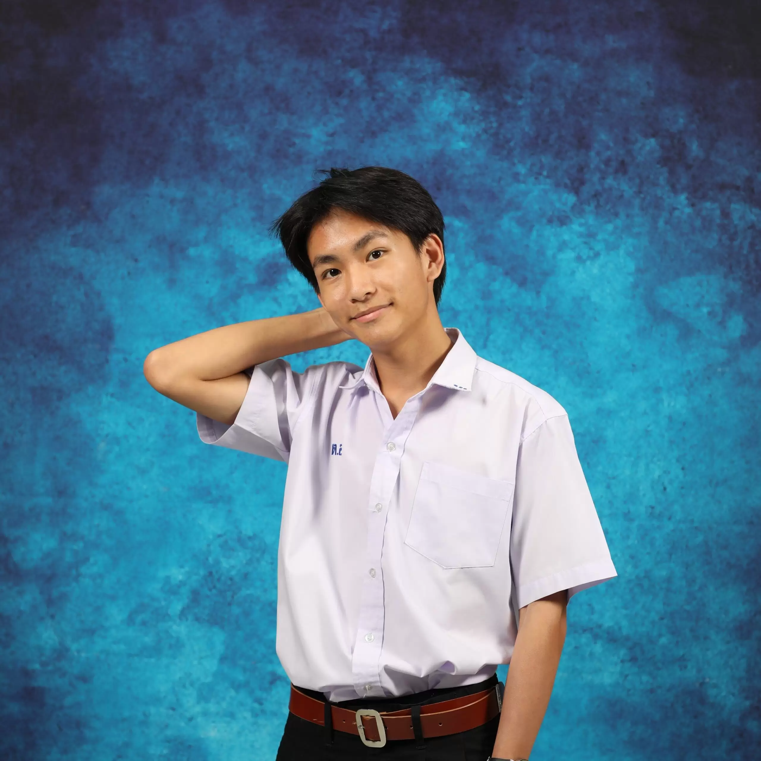 น้องภูมิ