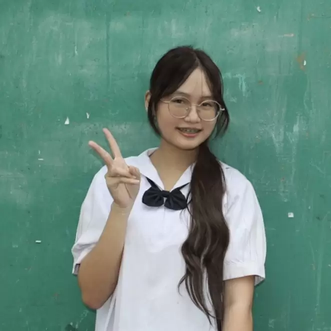 น้องแบม