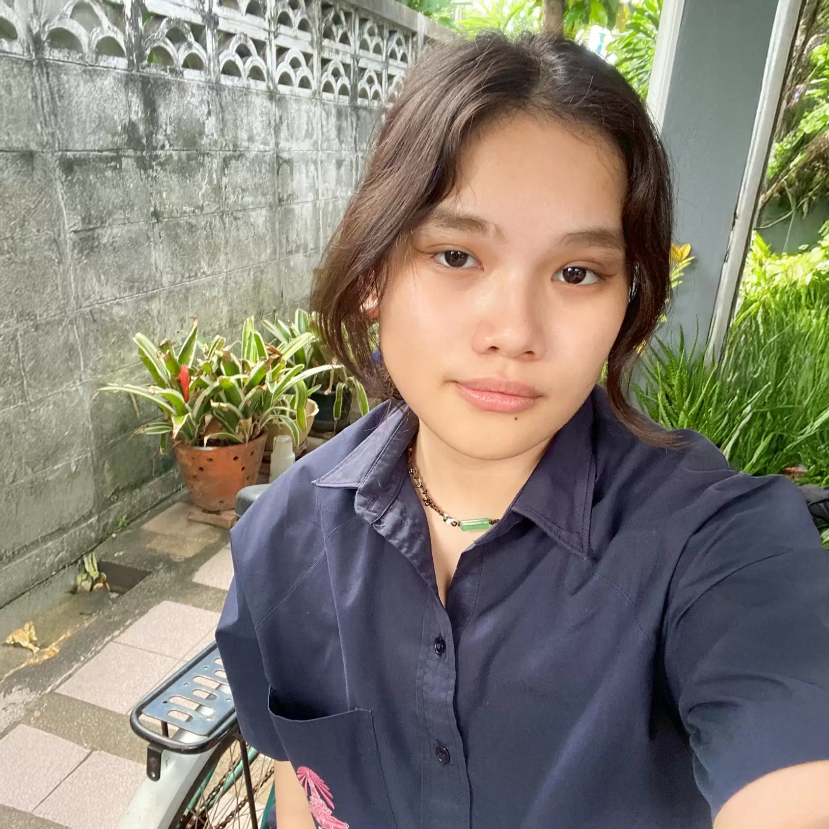 น้องพราว
