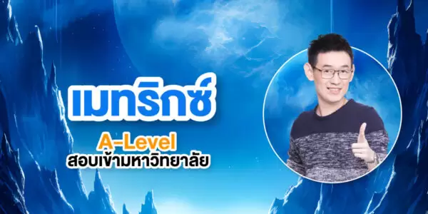 เมทริกซ์ A-Level